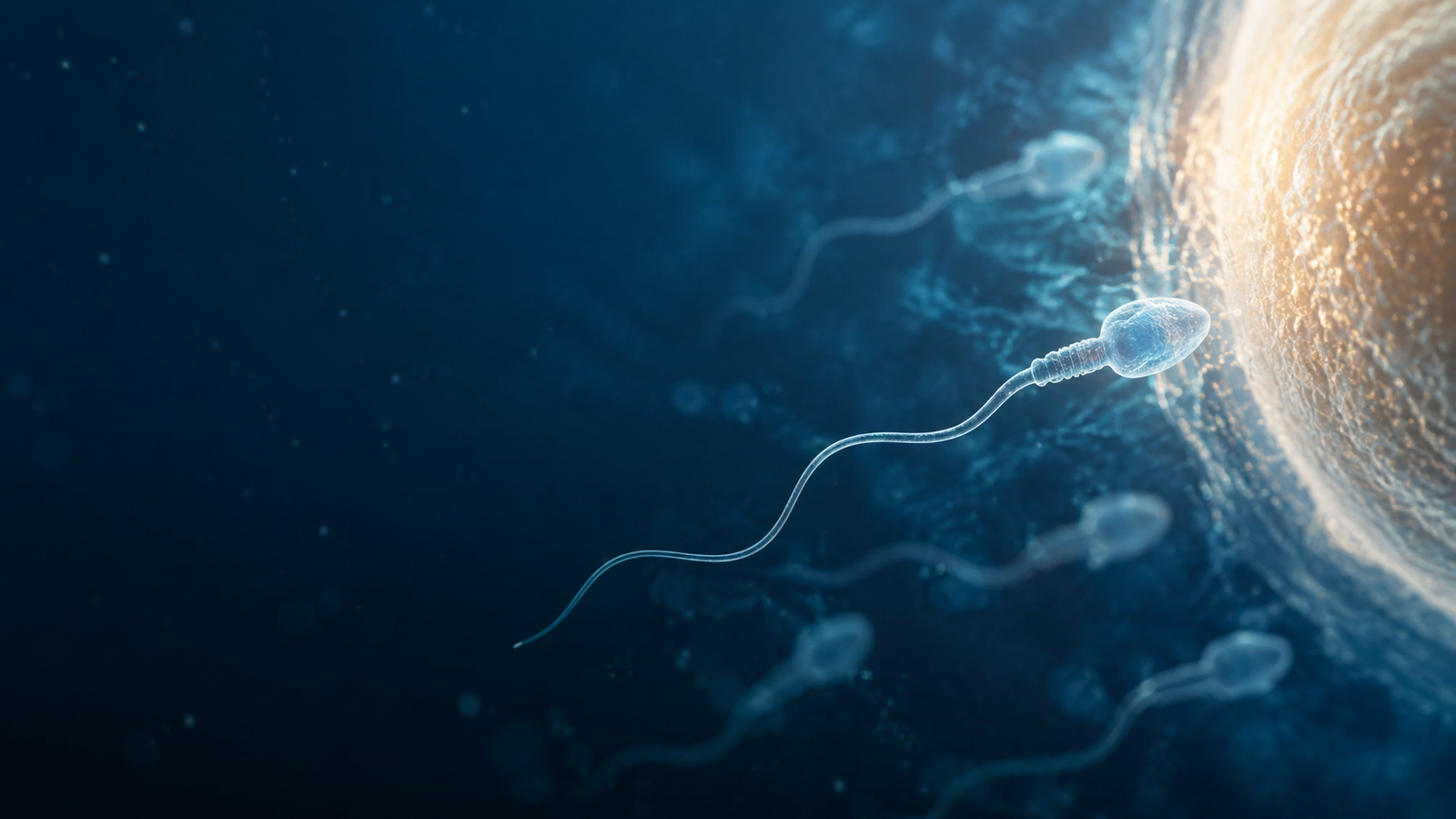 Fertilidad masculina